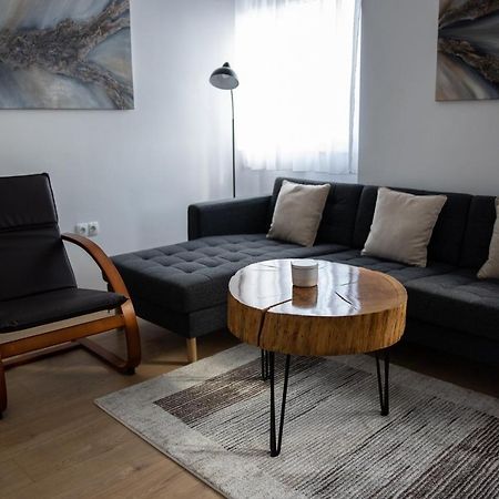 Apartman Ena Б'єловар Екстер'єр фото