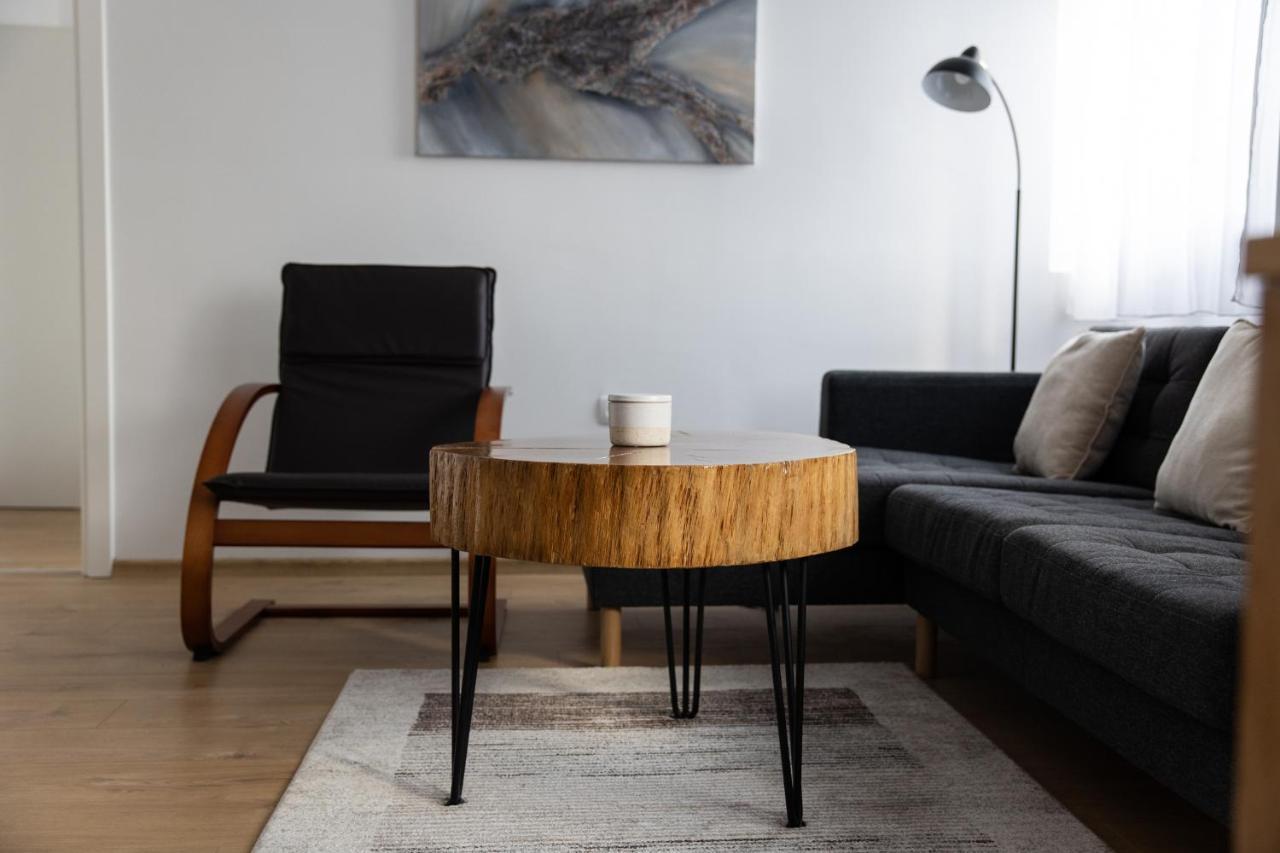 Apartman Ena Б'єловар Екстер'єр фото