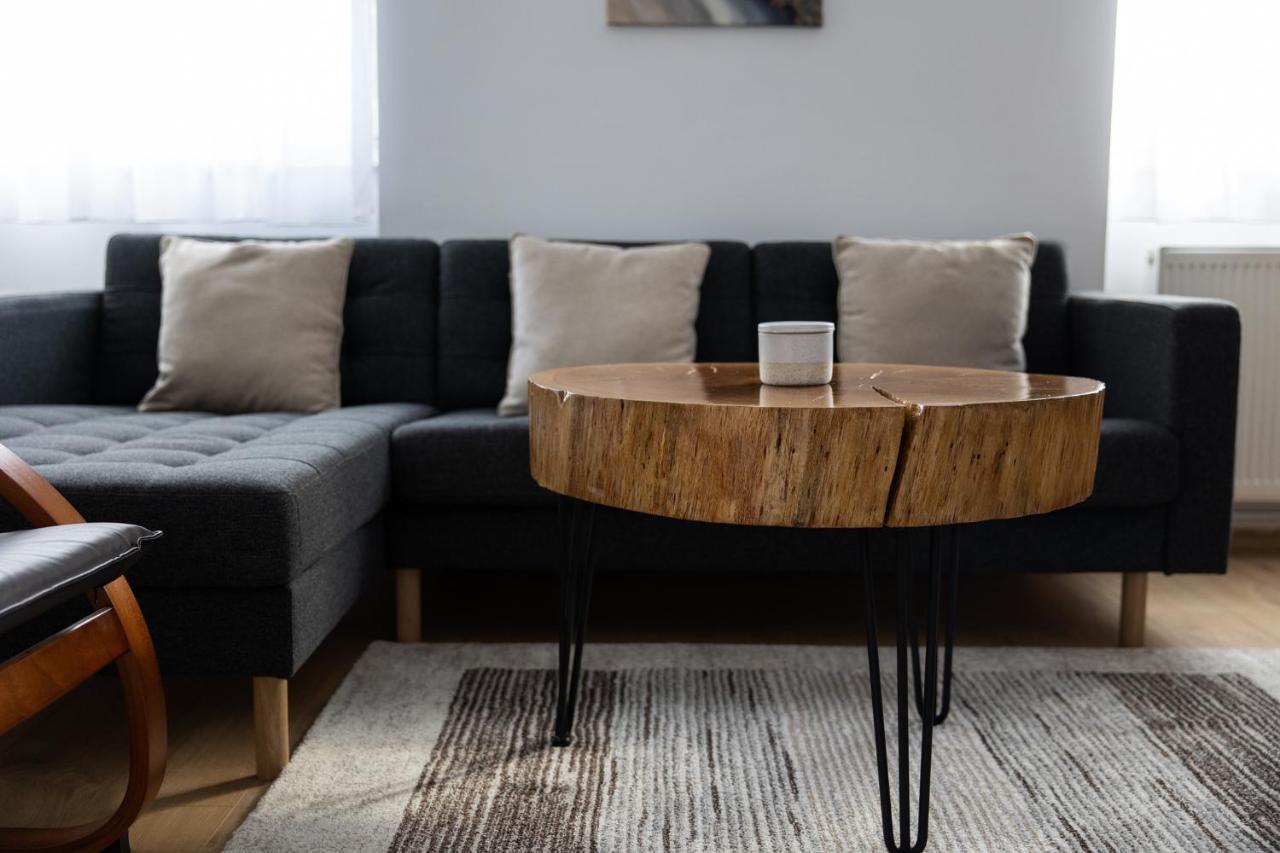 Apartman Ena Б'єловар Екстер'єр фото